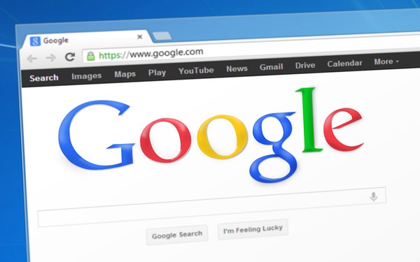 Google search engine optimization
