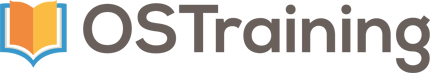 OSTraining logo