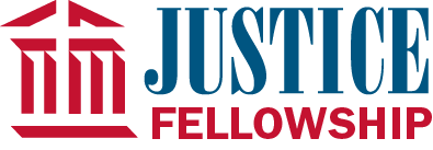 Justice Fellowship logo
