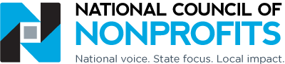 National Council of Nonprofits logo