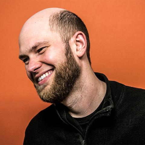 Adam Hulett