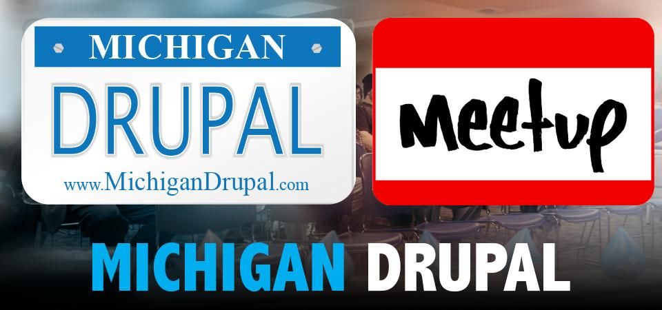Michigan Drupal